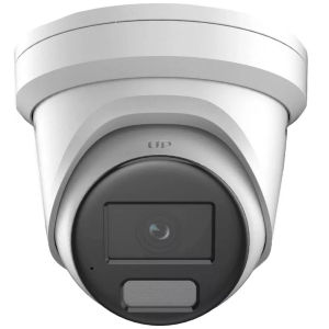 4 МП IP видеокамера Hikvision DS-2CD2346G2H-IU (eF) (2.8мм) AcuSense DarkFighter с микрофоном
